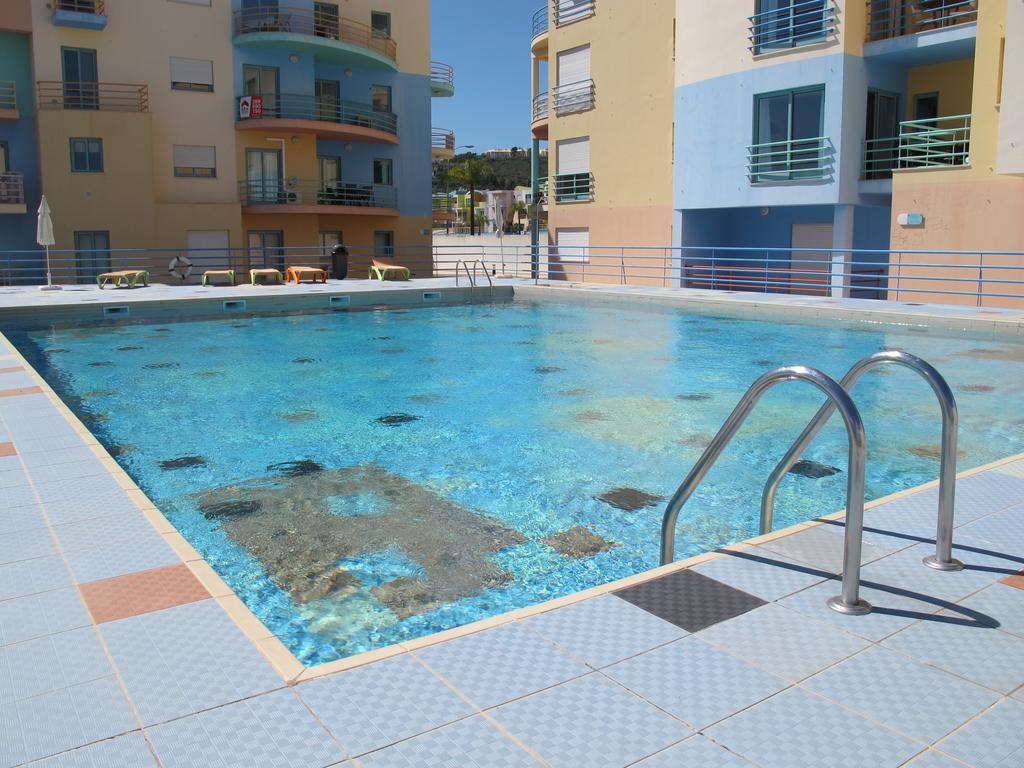 Apartment Orada Marina Albufeira Exterior photo